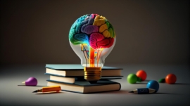 light-bulb-with-rainbow-brain-inside-sits-top-books_866663-1992